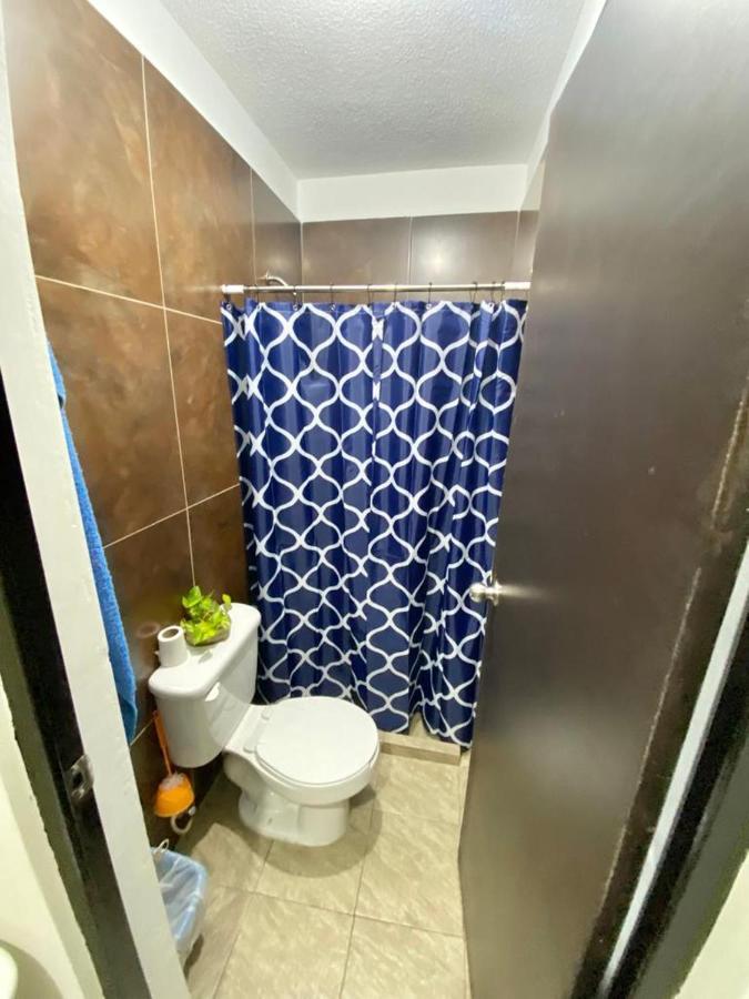 Apartamento Departamento Piso 2