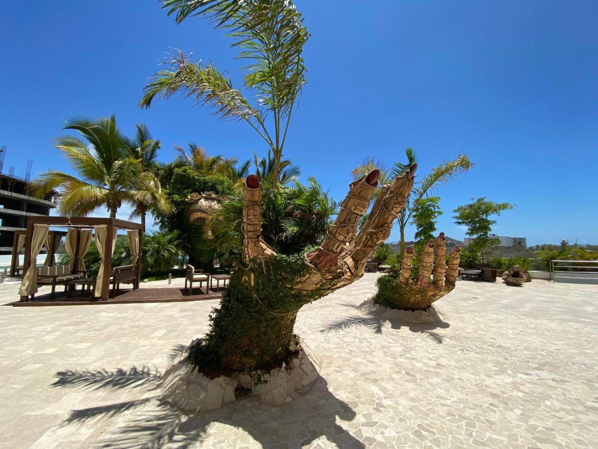 Lujoso Y Exclusivo Marina Platino I * Mazatlán