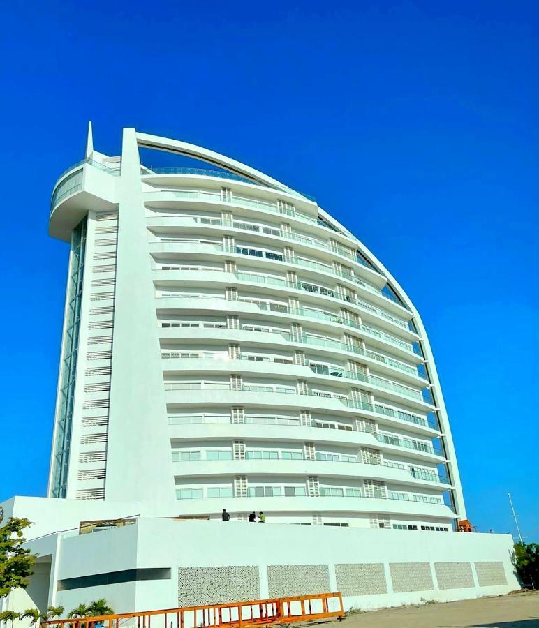 Apartamento Lujoso Y Exclusivo Marina Platino I Mazatlán