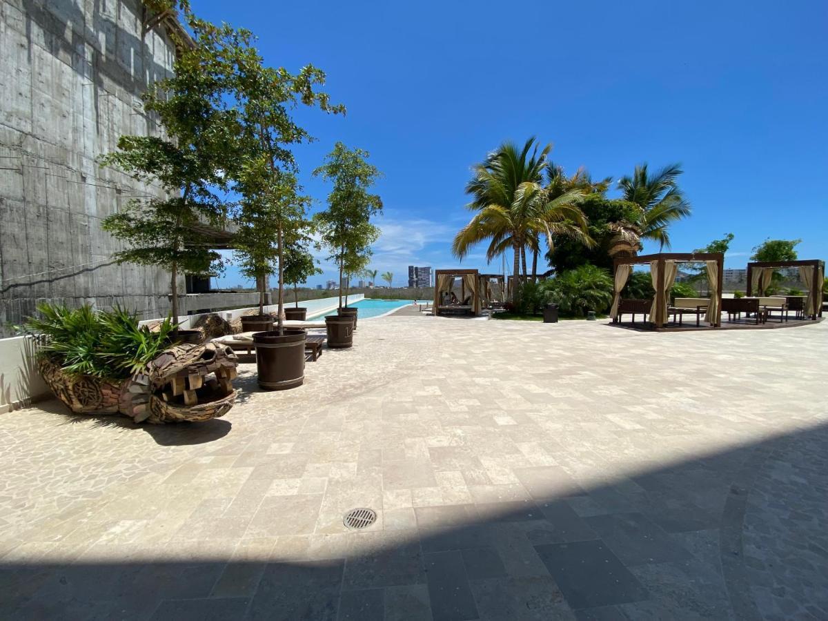Apartamento Lujoso Y Exclusivo Marina Platino I *