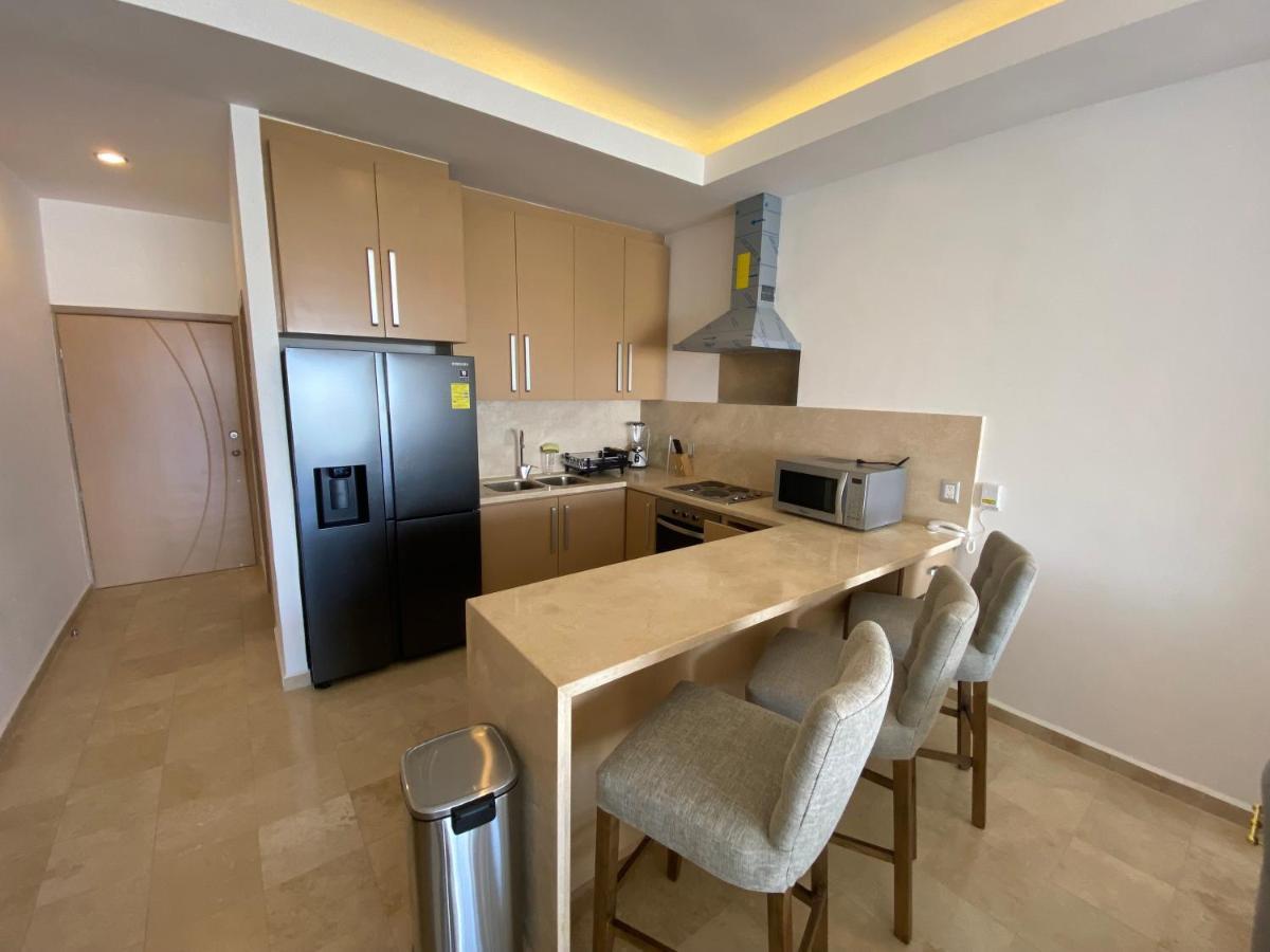 Lujoso Y Exclusivo Marina Platino I Apartamento