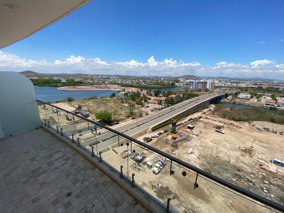 Lujoso Y Exclusivo Marina Platino I * Mazatlán