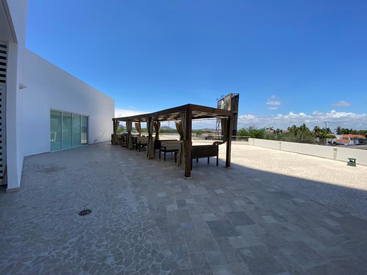 Lujoso Y Exclusivo Marina Platino I Mazatlán