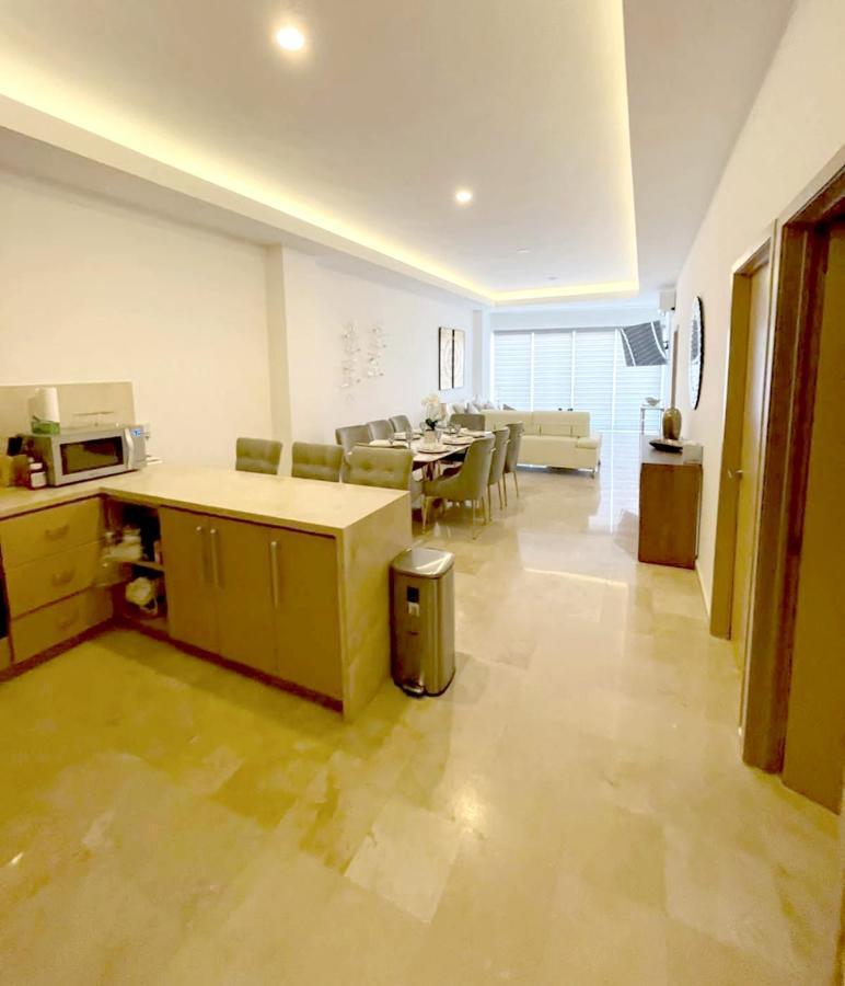 Apartamento Lujoso Y Exclusivo Marina Platino I Mazatlán
