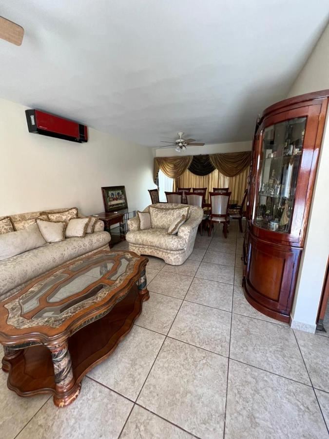 Casa4reynas Holiday home
