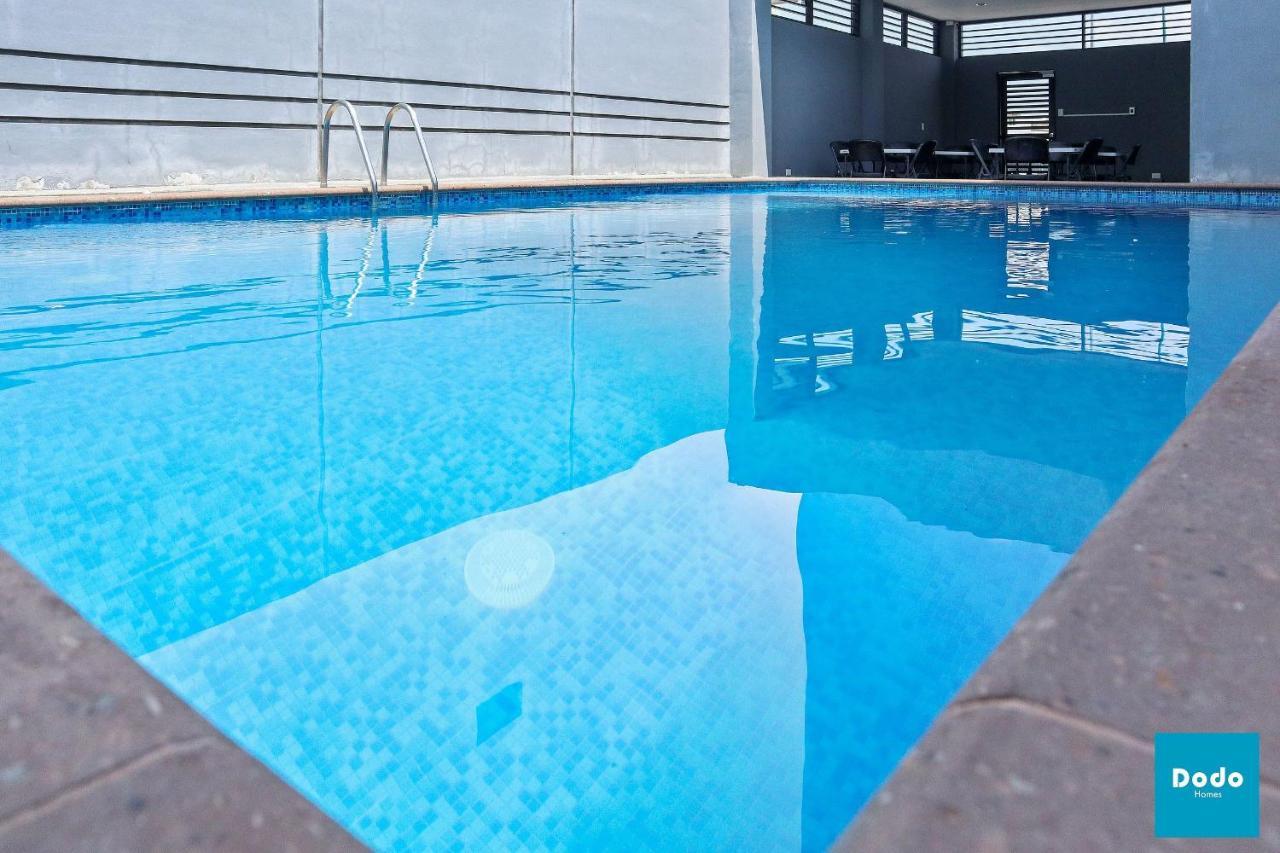 Apartment Residencial A 5 Min. De Plaza Comercial Mazatlan