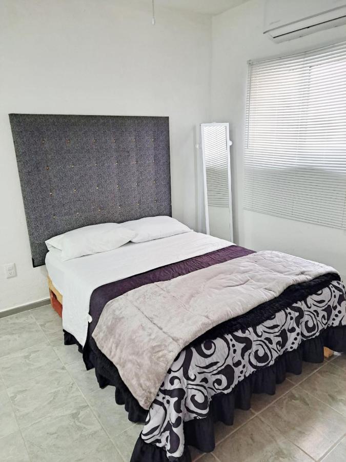 Blanco Sereno - Depto 2 - 2 Min Malecon Apartamento Mazatlán