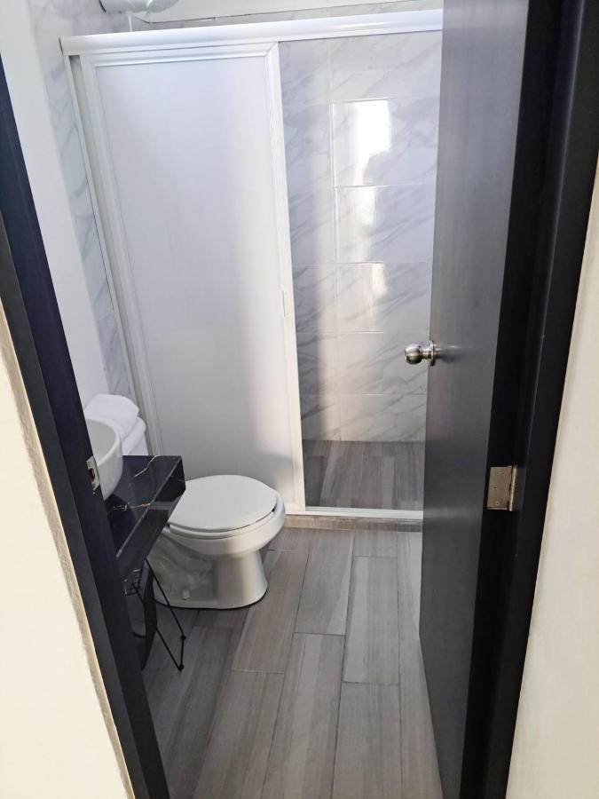 Blanco Sereno - Depto 2 - 2 Min Malecon Apartamento *
