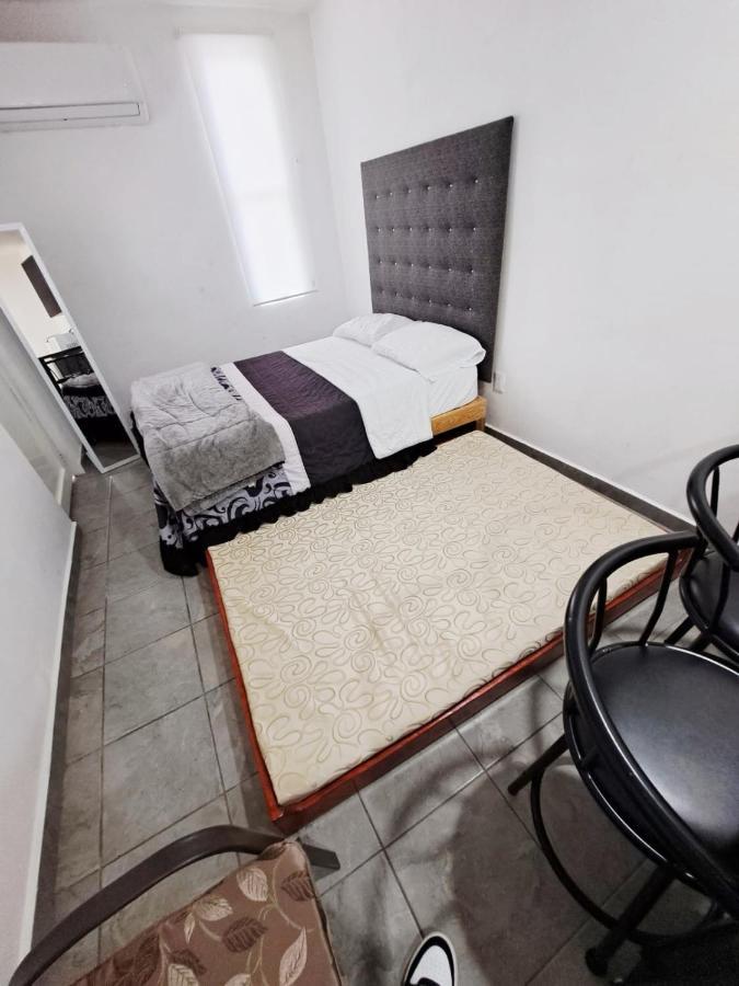 Blanco Sereno - Depto 2 - 2 Min Malecon Apartamento Mazatlán