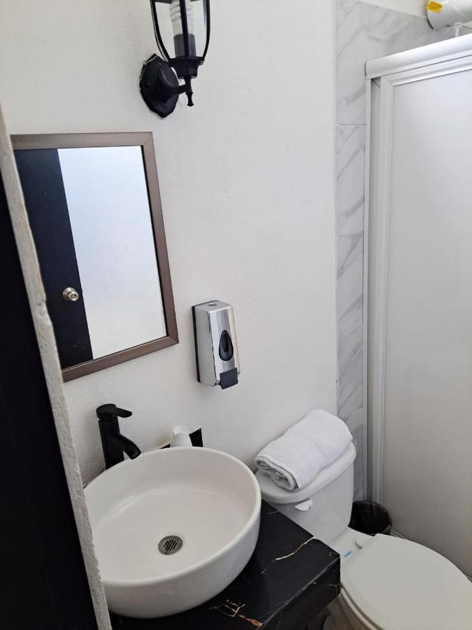Apartamento Blanco Sereno - Depto 2 - 2 Min Malecon