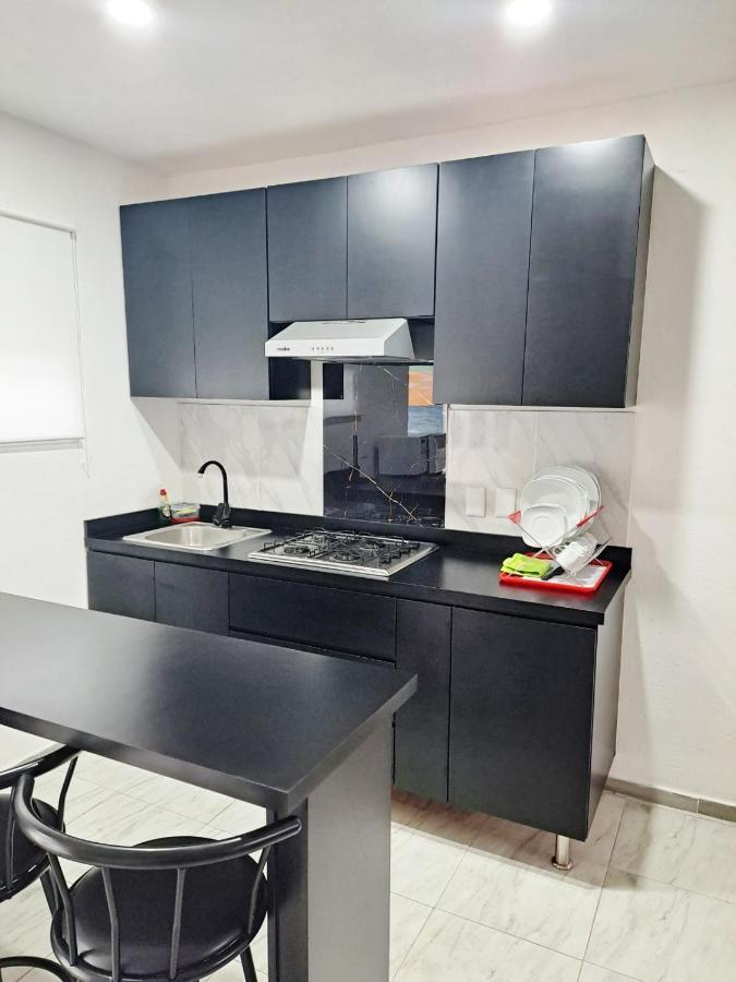 Blanco Sereno - Depto 2 - 2 Min Malecon Apartamento