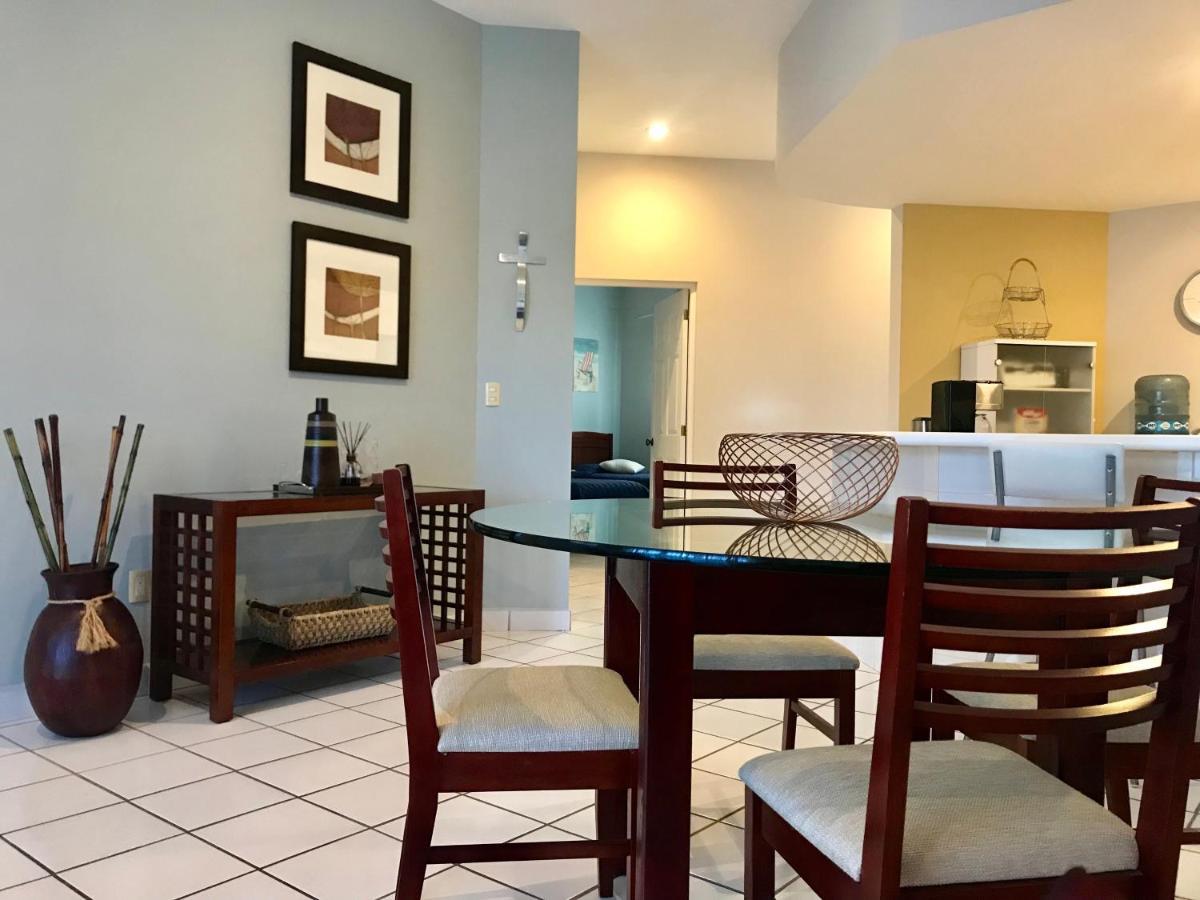 Apartamento Peaceful Tropical On A Private Golf Course *