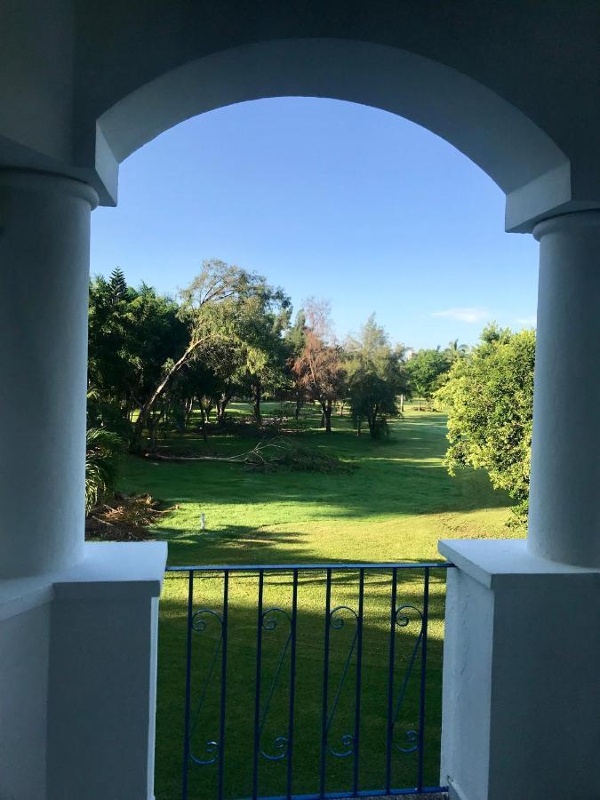 Apartamento Peaceful Tropical On A Private Golf Course Mazatlán