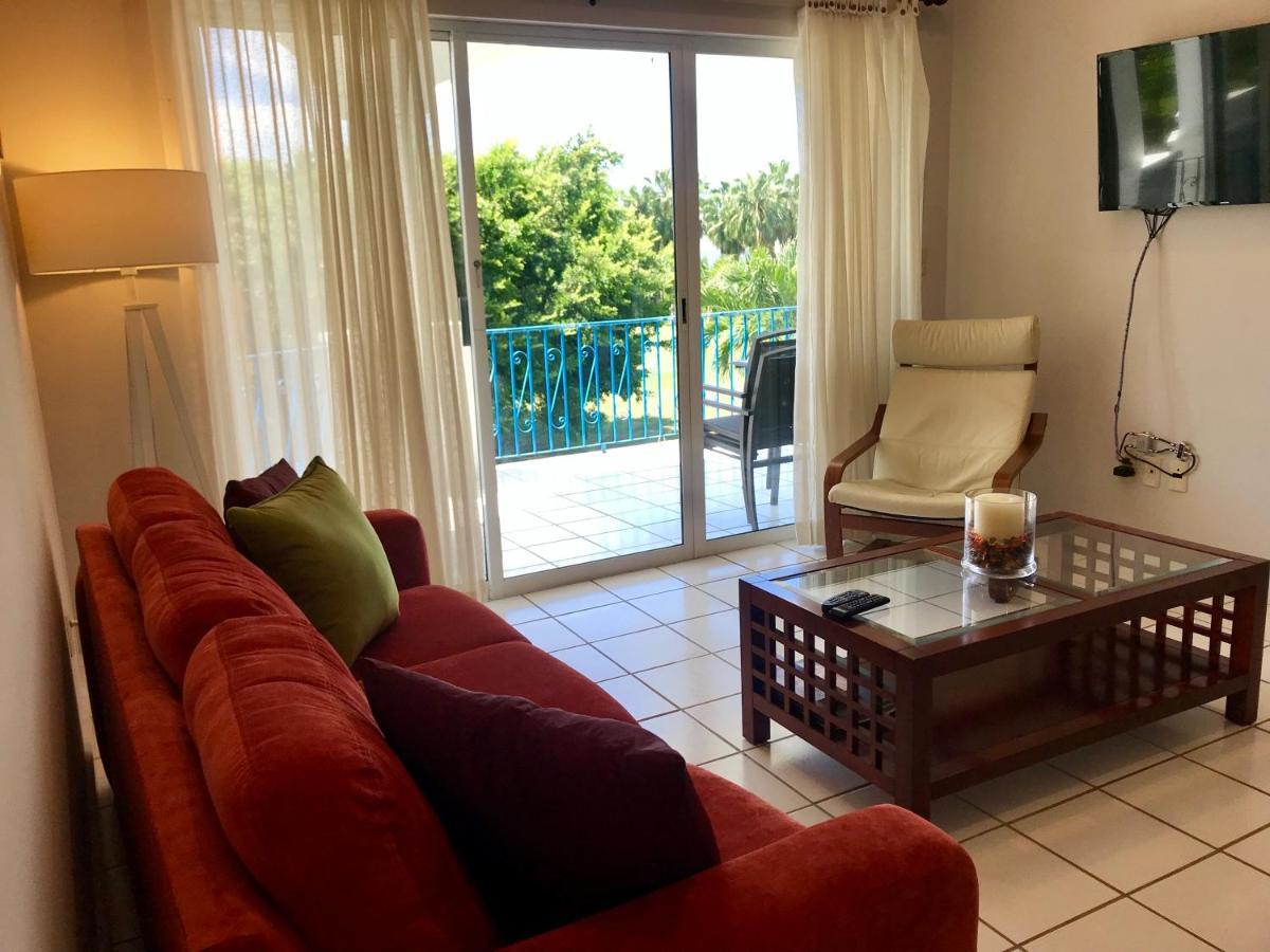 Peaceful Tropical On A Private Golf Course * Mazatlán