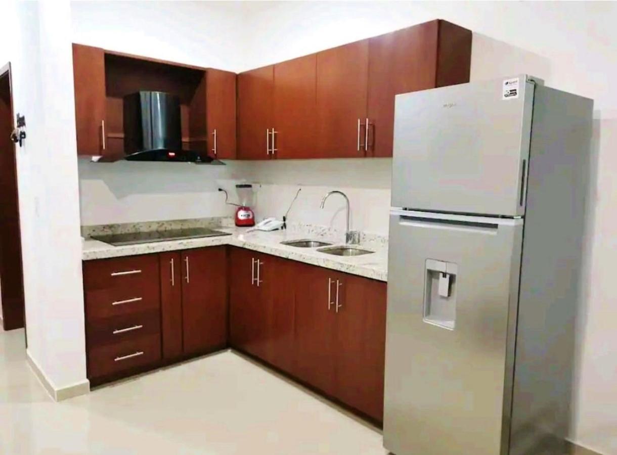 Baluarte Azul Del Mar - Malecon A 1 Minuto Apartamento Mazatlán