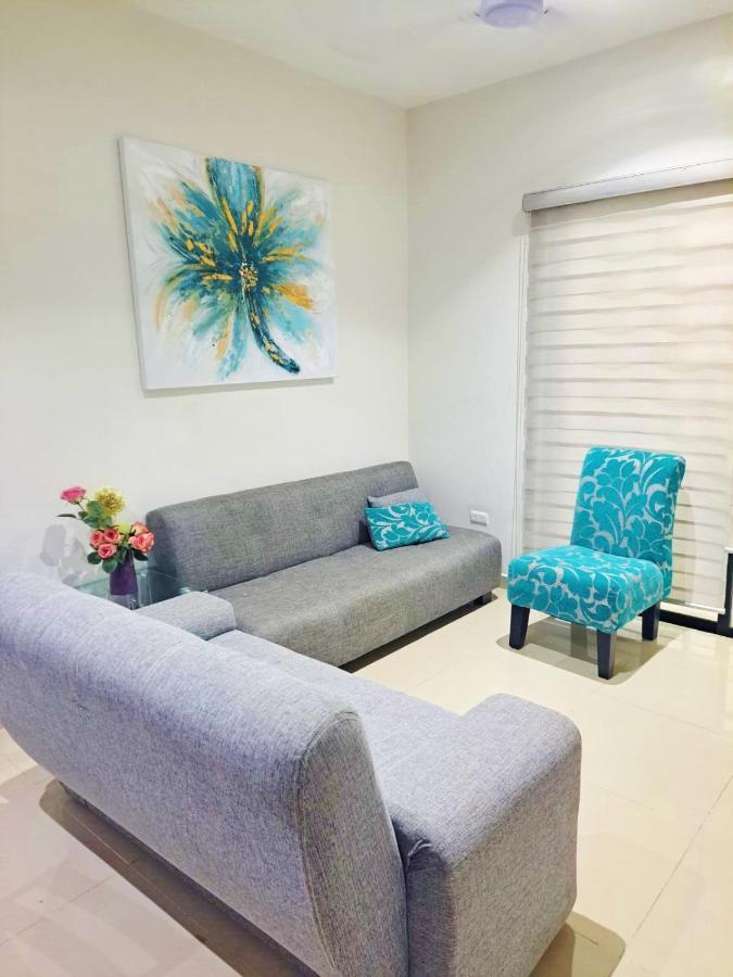 Apartamento Baluarte Azul Del Mar - Malecon A 1 Minuto *