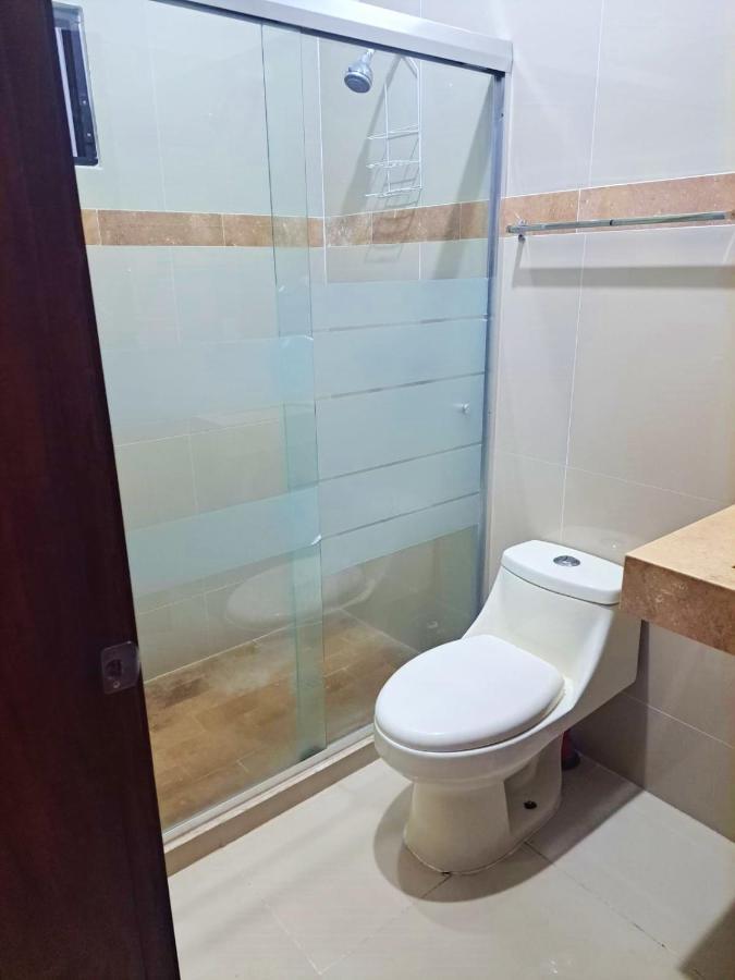 Apartamento Baluarte Azul Del Mar - Malecon A 1 Minuto Mazatlán
