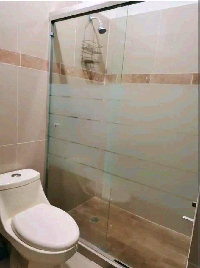 Baluarte Azul Del Mar - Malecon A 1 Minuto Apartamento Mazatlán