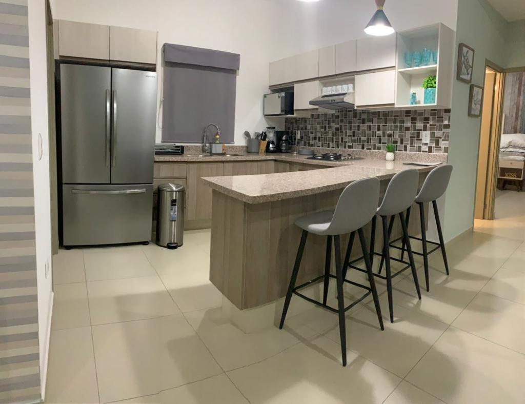 Apartamento Portezza Residencial
