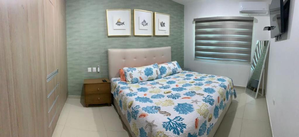 Apartamento Portezza Residencial *