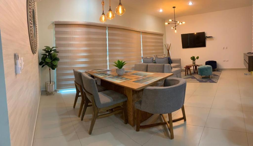 Apartamento Portezza Residencial Mazatlán