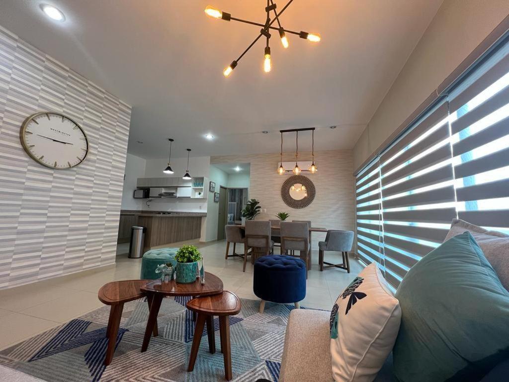 Apartamento Portezza Residencial *