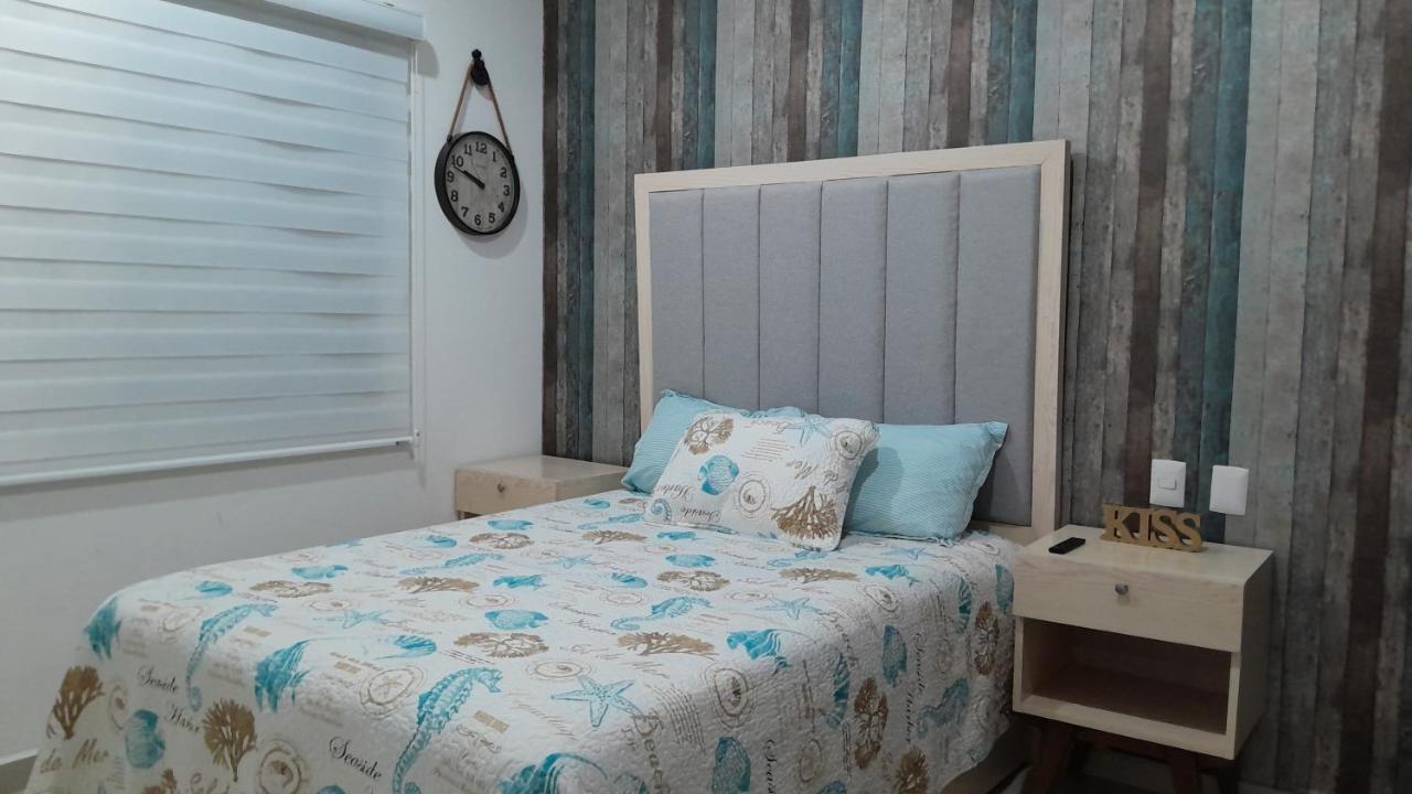 Portezza Residencial Apartamento *
