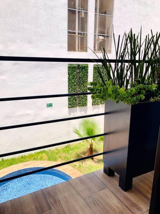 Beautiful With 4 Pools And Roofgarden Mazatlán