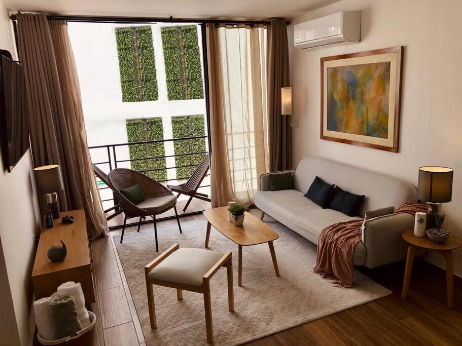 Apartamento Beautiful With 4 Pools And Roofgarden *