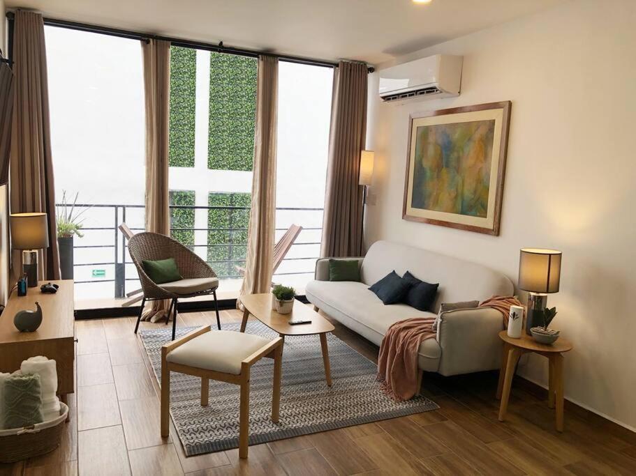 Beautiful With 4 Pools And Roofgarden Apartamento *