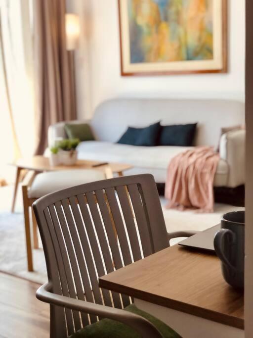 Apartamento Beautiful With 4 Pools And Roofgarden *