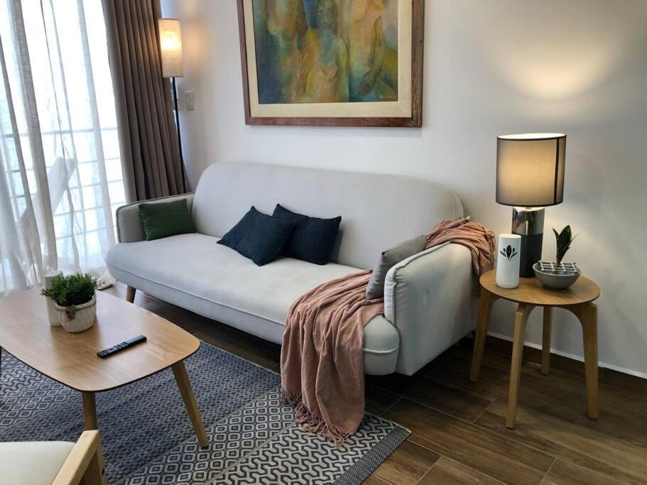 Beautiful With 4 Pools And Roofgarden Apartamento
