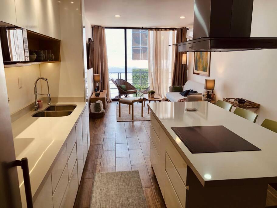 Beautiful With 4 Pools And Roofgarden Mazatlán
