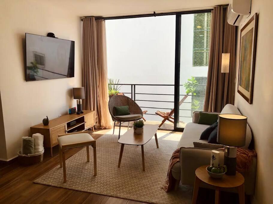 Beautiful With 4 Pools And Roofgarden Apartamento Mazatlán