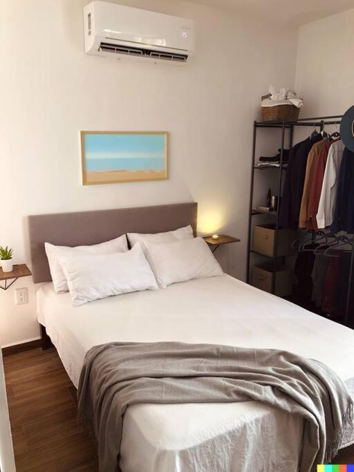 Beautiful With 4 Pools And Roofgarden Apartamento *