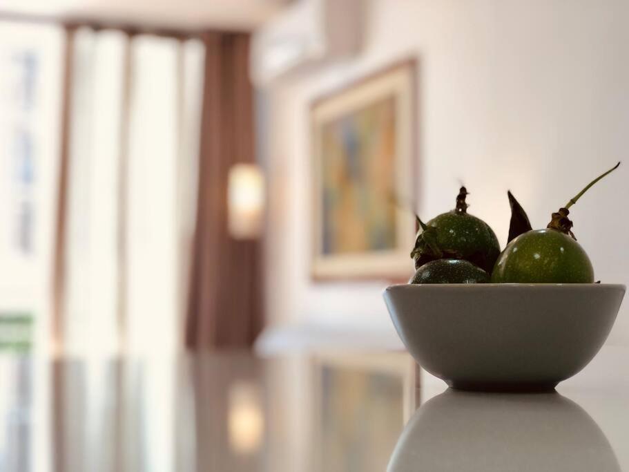 Apartamento Beautiful With 4 Pools And Roofgarden
