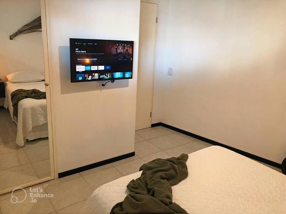 Increible Departamento En Malecon Frente Al Mar Apartamento *
