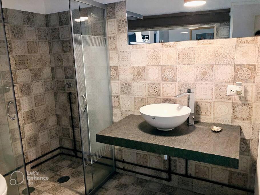 Increible Departamento En Malecon Frente Al Mar Apartamento *