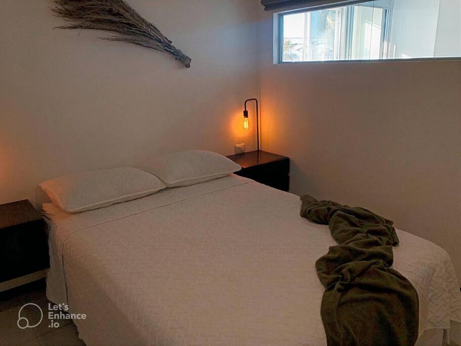 Increible Departamento En Malecon Frente Al Mar *