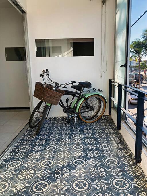 Increible Departamento En Malecon Frente Al Mar Apartamento Mazatlán