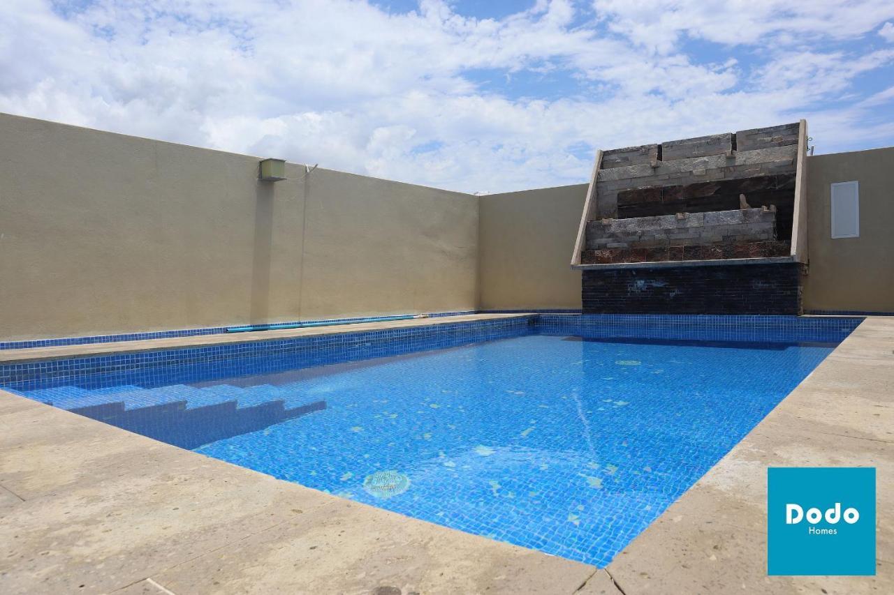 Torre Con Alberca A 1 Cuadra De La Playa Apartamento Mazatlán