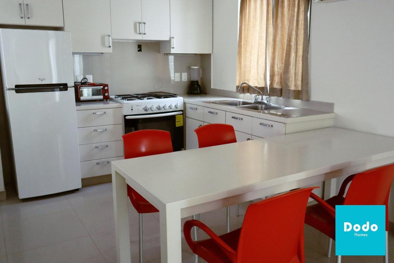Torre Con Alberca A 1 Cuadra De La Playa Apartamento *