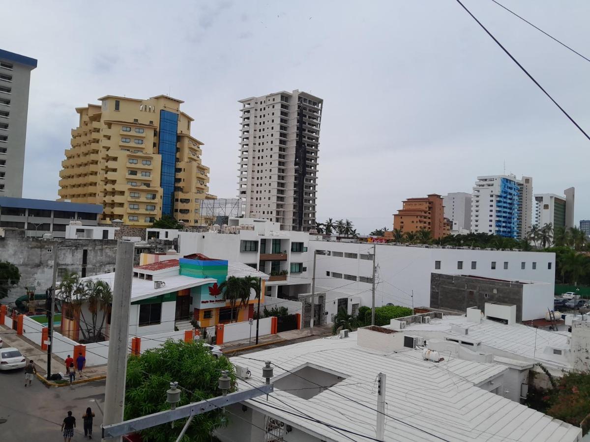 Escorial Zona Dorada Mazatlán
