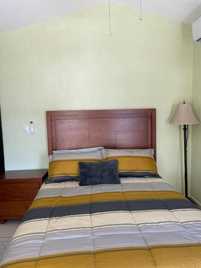 Apartment Departamento En Zona Dorada