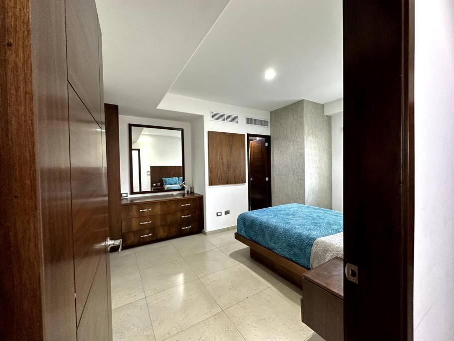 Apartamento Pacifika 2002, Elegante Depa Con Vista Al Lago! *