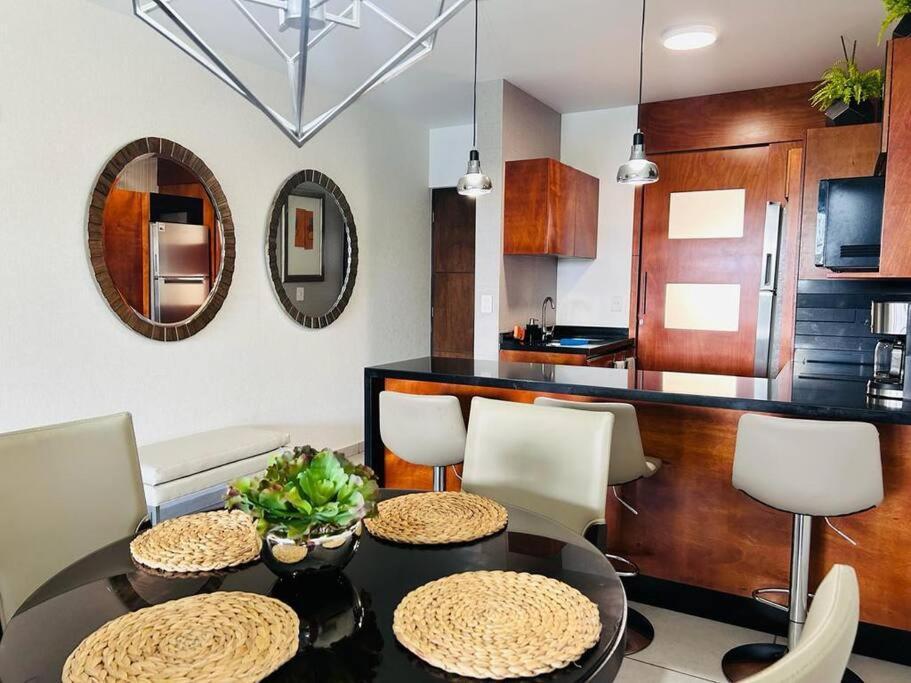 Palmilla 102c, Comodo Y Acogedor Departamento Apartamento Mazatlán