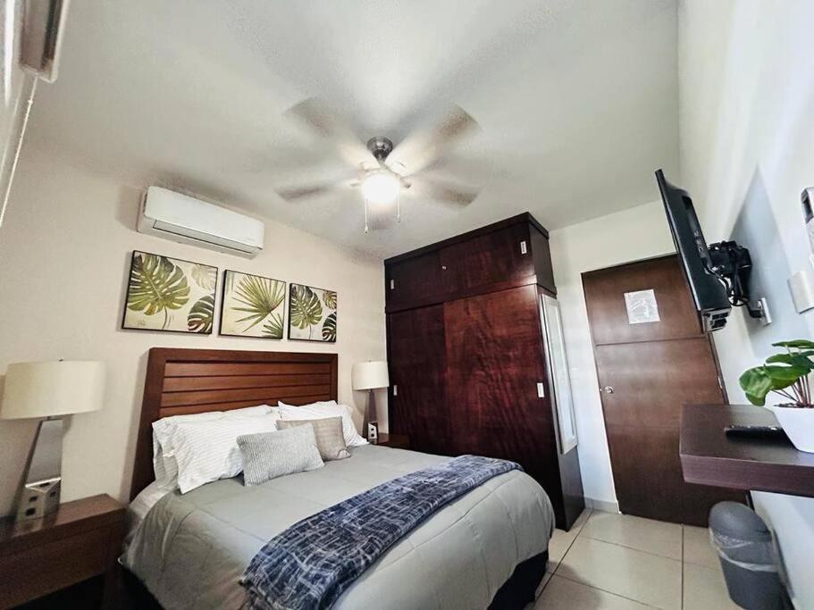 Palmilla 102c, Comodo Y Acogedor Departamento Apartamento