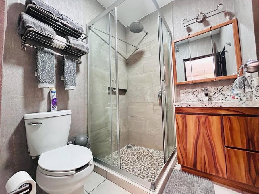 Palmilla 102c, Comodo Y Acogedor Departamento Mazatlán