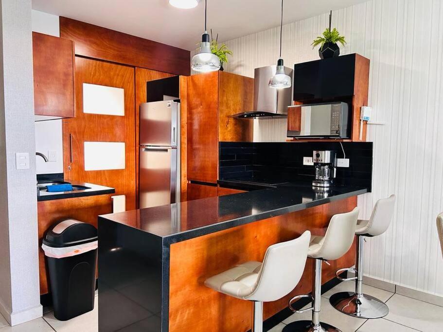 Apartamento Palmilla 102c, Comodo Y Acogedor Departamento *