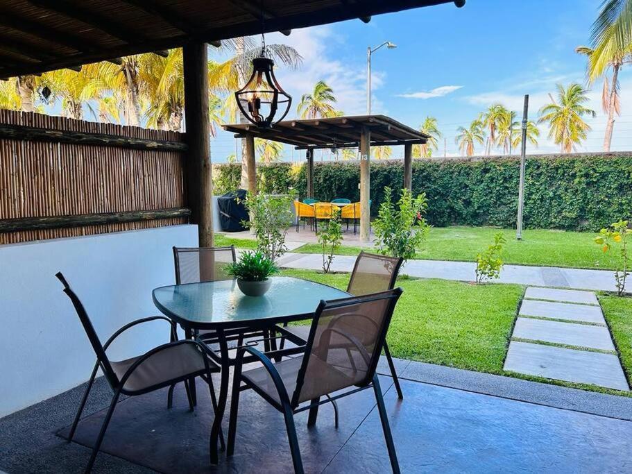 Apartamento Palmilla 102c, Comodo Y Acogedor Departamento